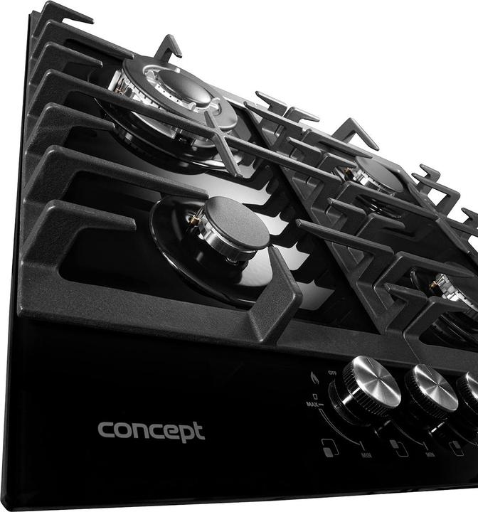 Actual product image Concept Koncepcinė kaitlentė PDV7260BC