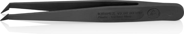 Immagine prodotto Knipex Pinzetta in resina sintetica ESD