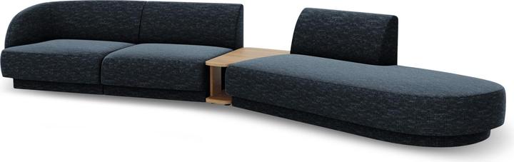 Produktbild Micadoni Miley (2-Sitzer, 3-Sitzer, 4-Sitzer)