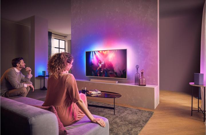Productafbeelding Philips TAW6205/10 (Bluetooth, WiFi, Airplay 2)