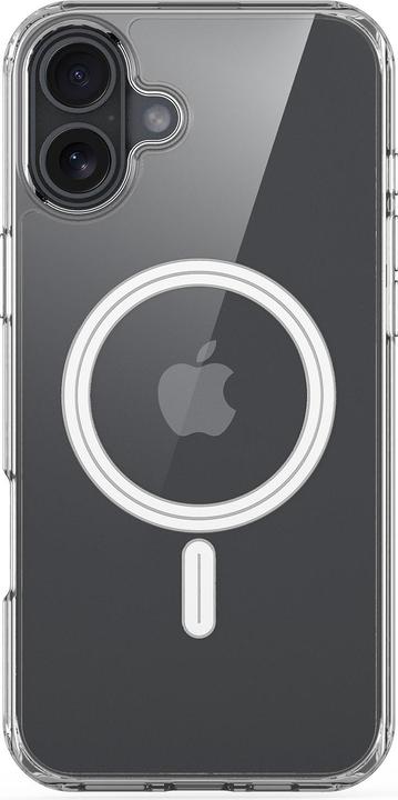 Dux Ducis Clin Mag Case (Apple iPhone 16)