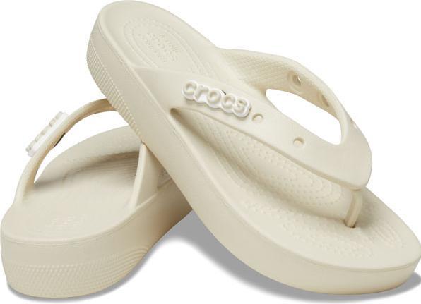 Actual product image Crocs W's Classic Platform Flip (40)