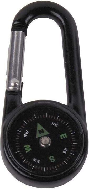 Haller Compass with snap hook