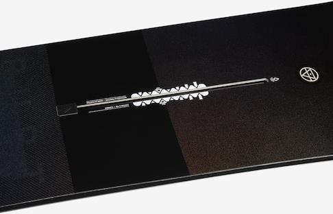 Immagine prodotto Burton Custom X