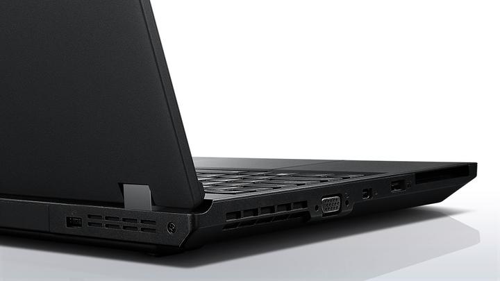 Produktbild Lenovo ThinkPad L540 (15.60", Intel Core i5-4210M, 8 GB, 256 GB, CH)