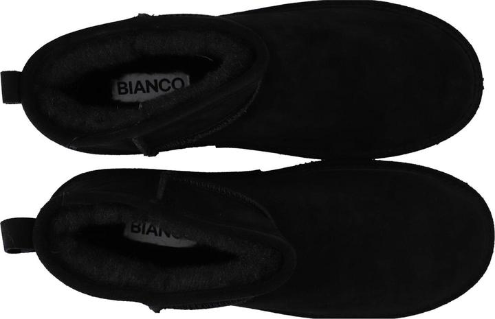 Image du produit Bianco Bottes en daim BIASNOWMAN (46)