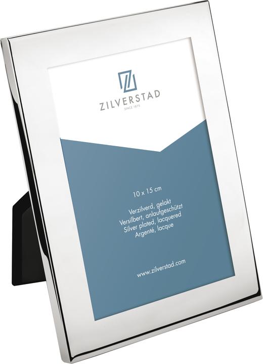 Zilverstad Riga (10 x 15 cm)