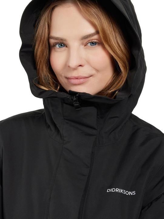 Produktbild Didriksons Women's Frida Parka 7 (44)