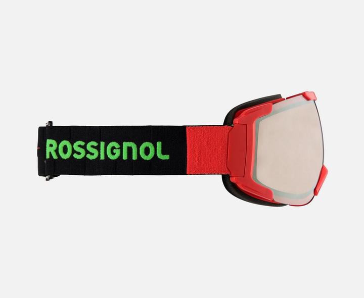 Image du produit Rossignol Skibrille MAVERIC HERO grünes Licht Cat 2 + Cat 1 und 0