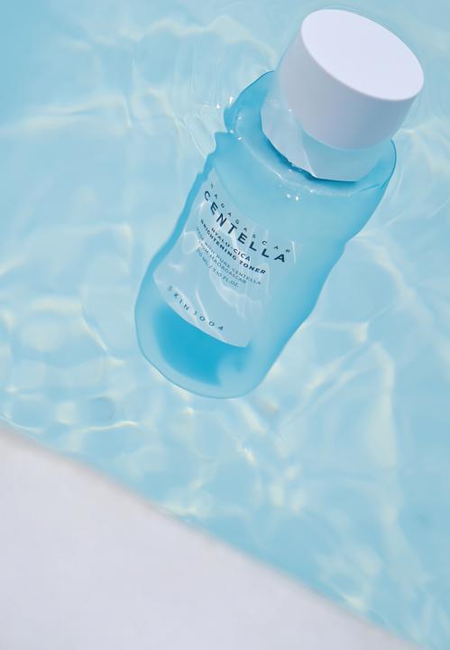 Image du produit Skin1004 Hyalu-Cica Tonique éclaircissant (Lotion tonique, 30 ml)