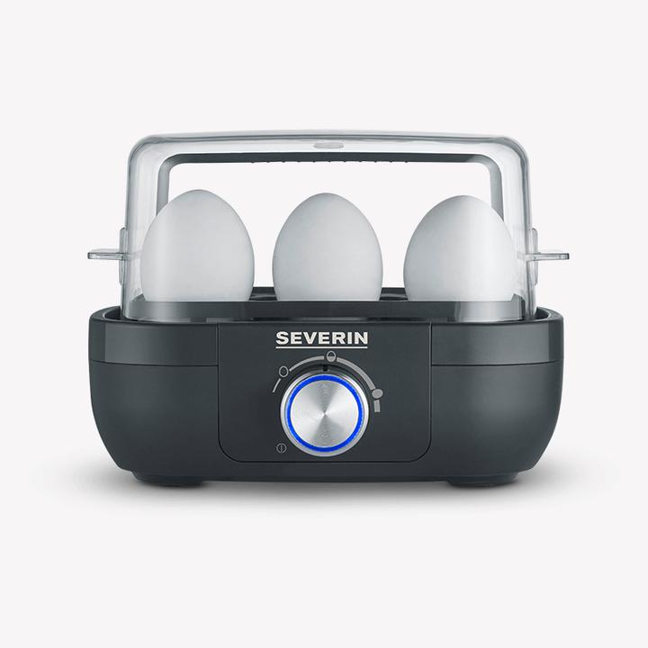Productafbeelding Severin EK3166 (EU-stekker)