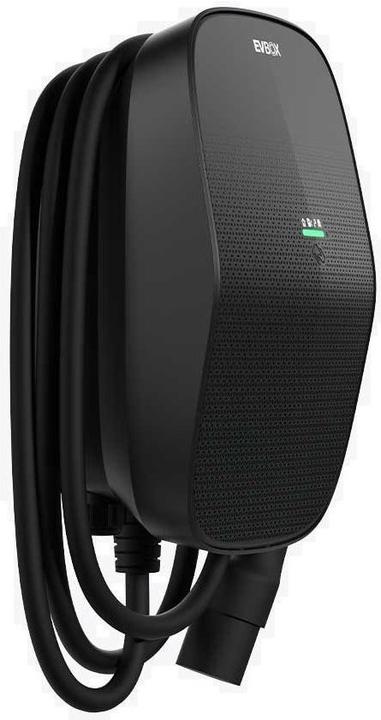 Image du produit EVBox Livo (Type 2, 11 kW, 16 A, Câblé en dur)
