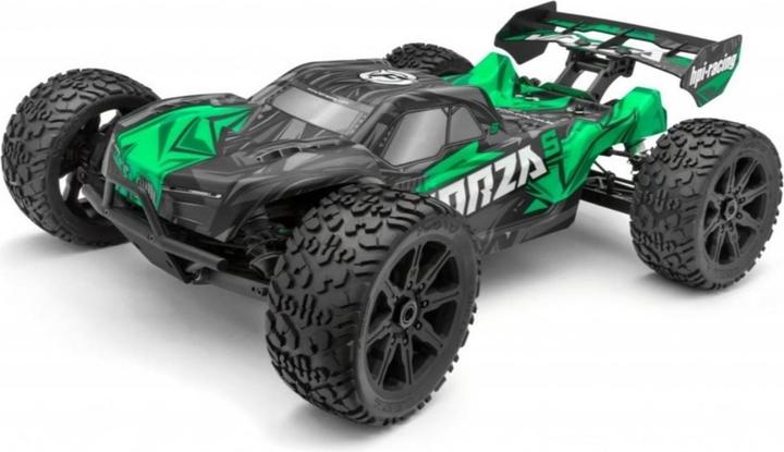 HPI Vorza S Truggy flux (RTR Ready-to-Run)