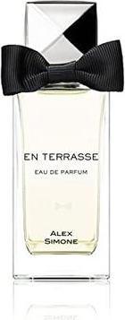 Immagine prodotto Alex Simone Terrazza (Eau de parfum, 50 ml)