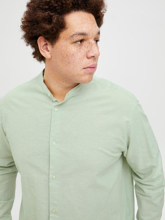 Immagine prodotto Jack & Jones Plus Size Regular Fit Hemd Hemd (4XL)