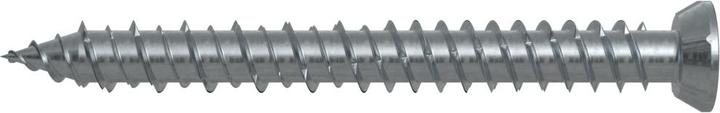 Actual product image Fischer Window frame scraper FFS 7.5x152 K (6) (6 pcs.)