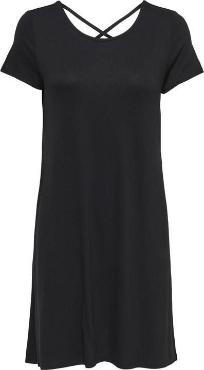 Produktbild Only Lässiges Kleid mit kurzen Ärmeln (XS)