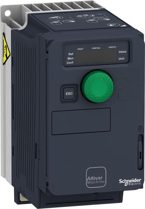 Actual product image Schneider Electric Frequency converter
