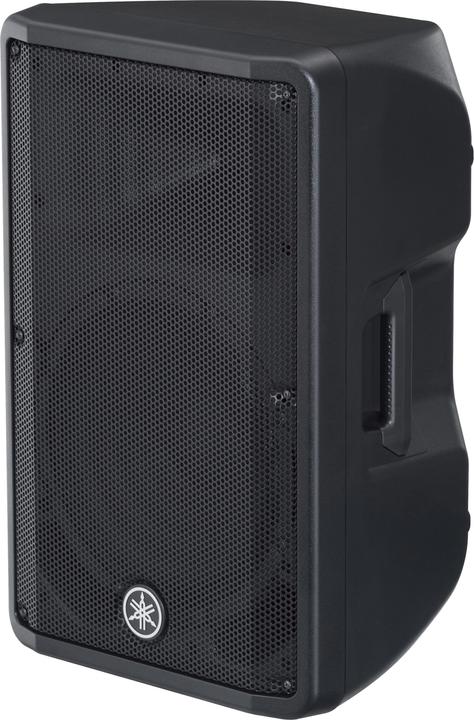 Produktbild Yamaha Dbr12 (Aktiv, 1x 1000 W)