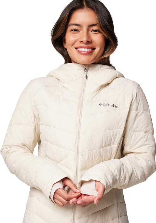 Image du produit Columbia Veste Isolée à Capuche Joy Peak™ II Femme (XL)
