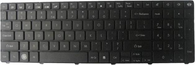 Immagine prodotto Acer Tastiera (NORDIC)