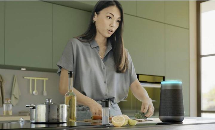 Produktbild Philips Airfryer XXL HD9285/93 EU-Version (EU-Stecker)