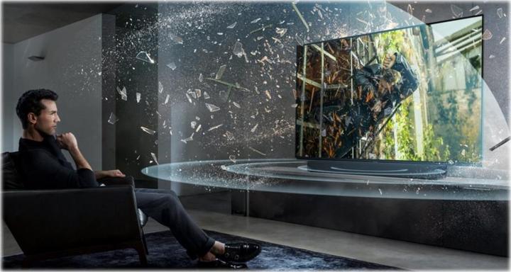 Immagine prodotto Panasonic SC-HTB900EGK (505 W, 3.1 canali)