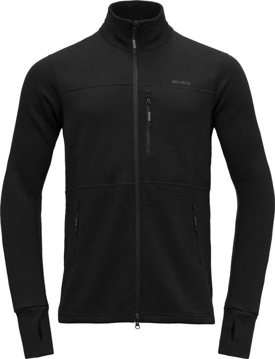 Image du produit Devold Veste en laine thermique (XL)