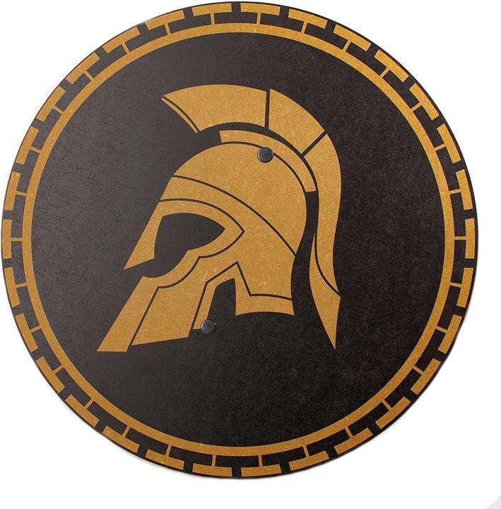 Produktbild VAH Schild Sparta
