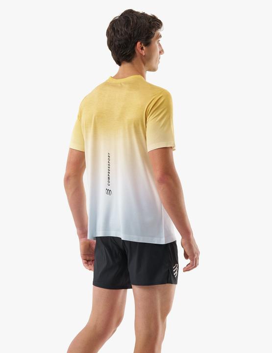 Produktbild Compressport Performance SS Tshirt M (XL)