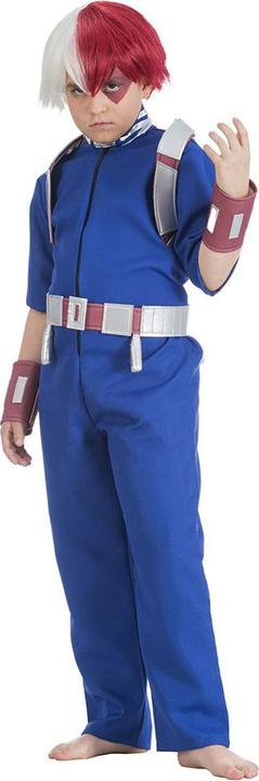 Image du produit Chaks My Hero Academia: Shoto Todoroki (140)