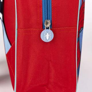 Actual product image Beniamin Spiderman Rucksack