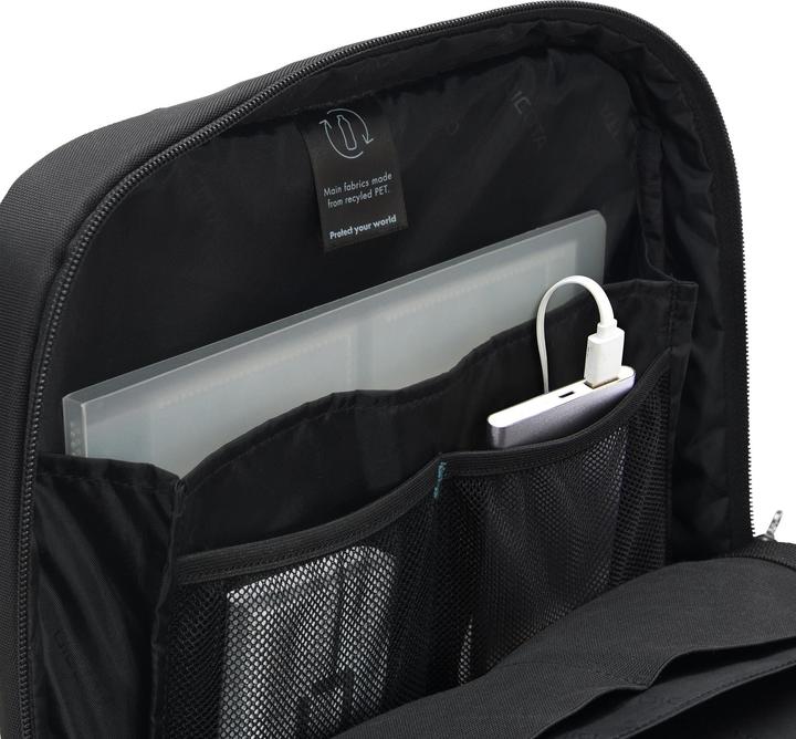 Produktbild Dicota Eco Slim Pro (10 l)