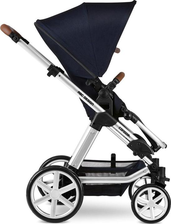 Actual product image ABC Design Condor 4 Collection 2020