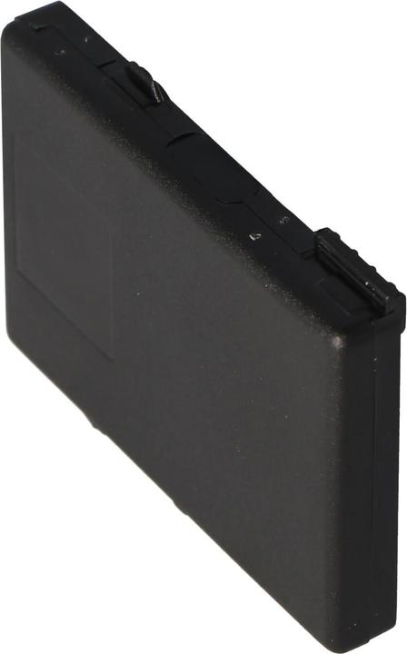 Actual product image Siemens Akku A55