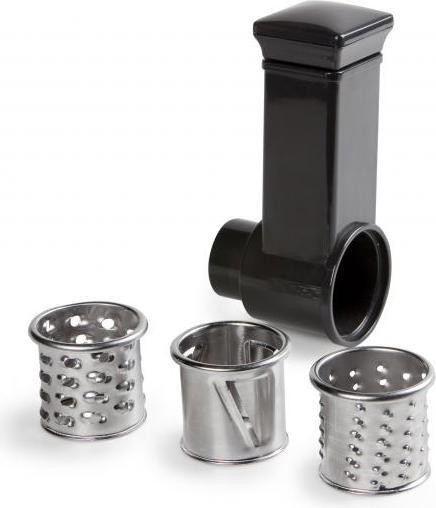 Image du produit Domo Robot de cuisine Kit complet Bol 4,5 litres DO9182KR Pétrin professionnel (1000 W)