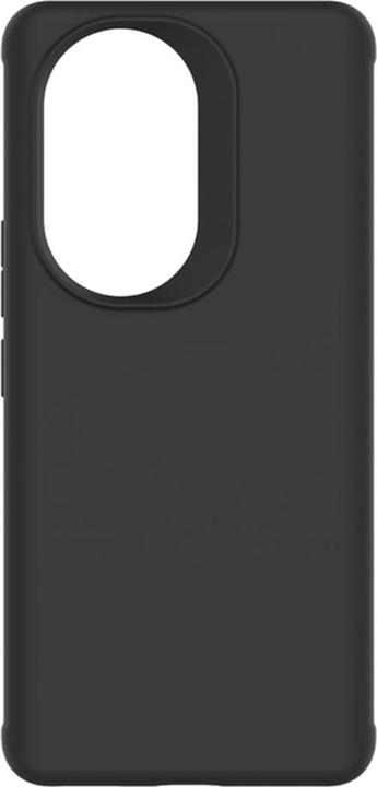 QDOS Coque Touch Drop France Ofg Honor 200 Pro 5g Noir (Honor 200 Pro)