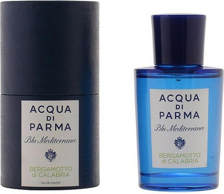 Actual product image Acqua Di Parma Blu Merditerraneo Bergamotto di Calabria (Eau de toilette, 75 ml)