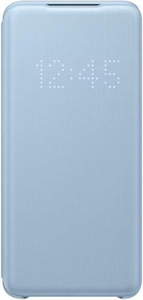 Actual product image Samsung LED View Cover (Samsung Galaxy S20+, Samsung Galaxy S20 5G)