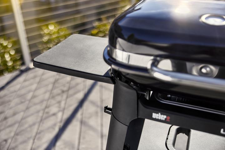 Actual product image Weber Stand
