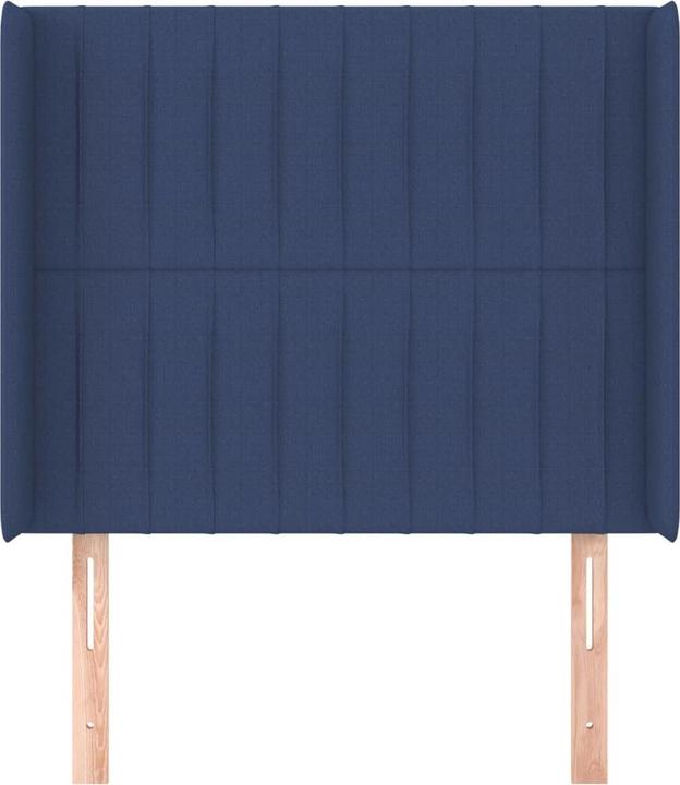 Produktbild VidaXL Lilyana (163 x 16 x 88 cm)