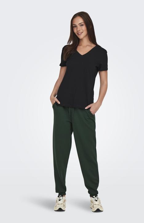 Actual product image Only Play High waist sweatpants jogging trousers (L)