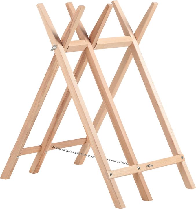 Produktbild Miogarden Holz-Sägebock