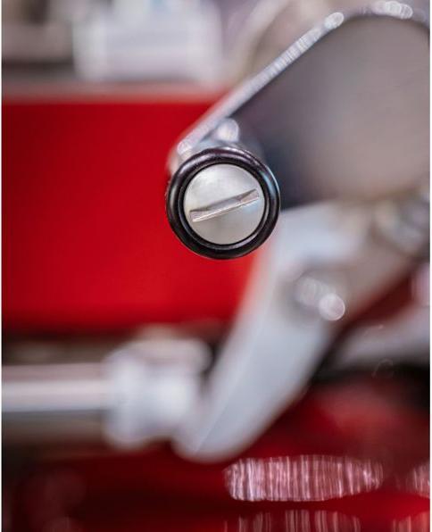 Immagine prodotto Berkel Volano B2