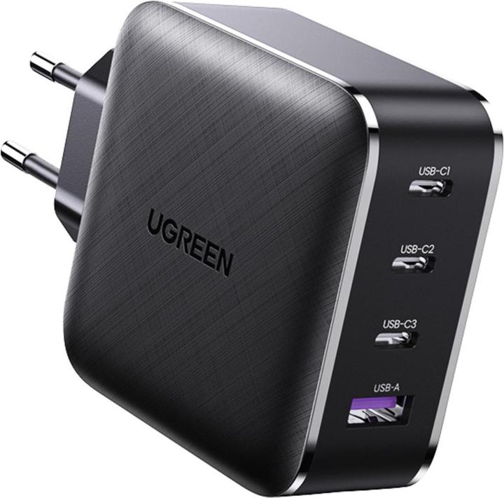 Produktbild Ugreen EU 90613 Verlängerungskabel, 30 W (30 W)