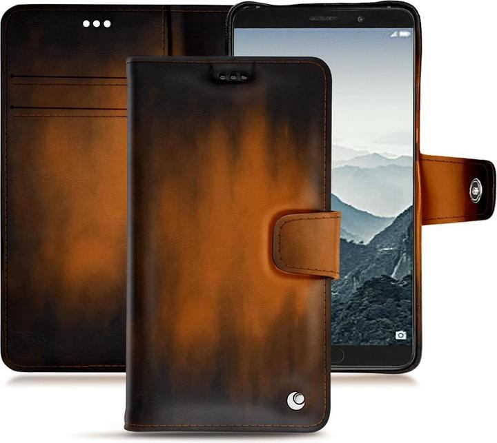 Immagine prodotto Noreve Cover in pelle portafoglio (Mate 10)