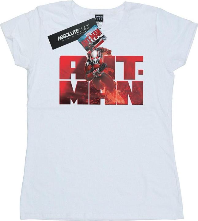 AntMan Running TShirt (XL)