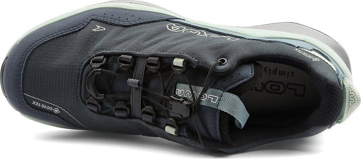 Actual product image Lowa Maddox Pro GTX LO SL (37)