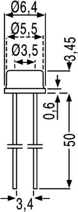 Image du produit H-Tronic Interrupteur crépusculaire de précision, kit 12 (Potentiomètres)