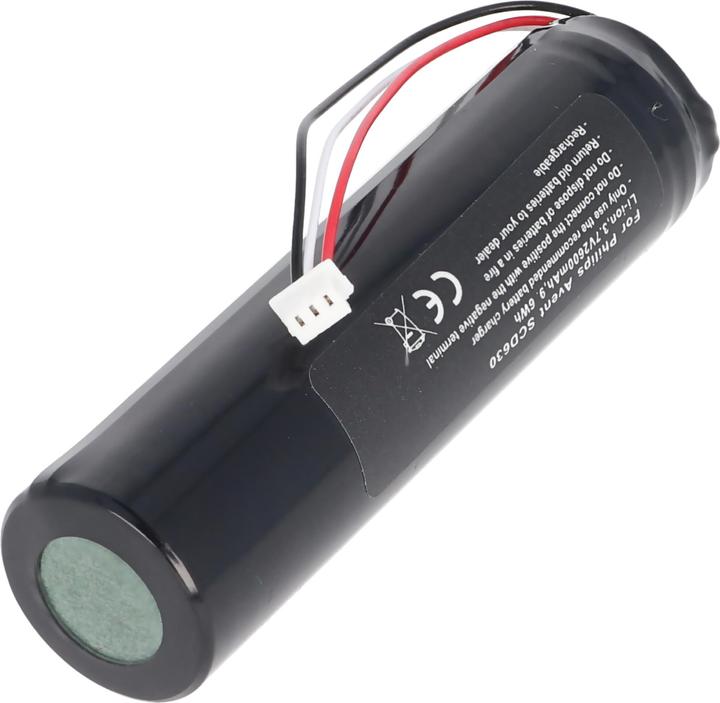 Image du produit AccuCell Akku